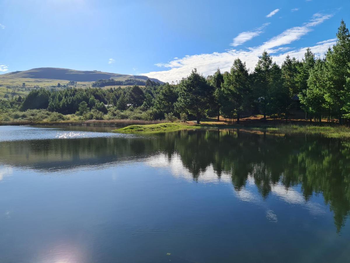 Ukutula Resort ダルストロアーム エクステリア 写真