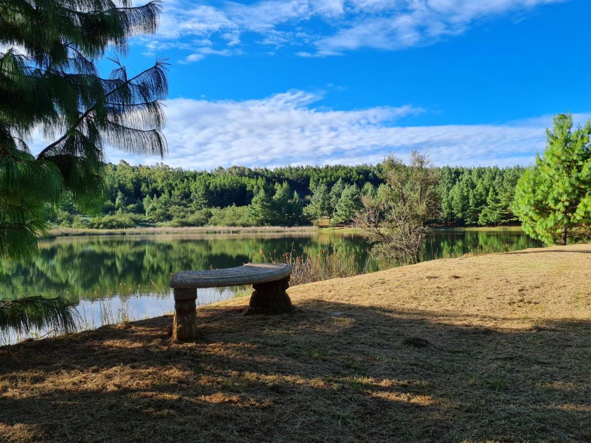 Ukutula Resort ダルストロアーム エクステリア 写真