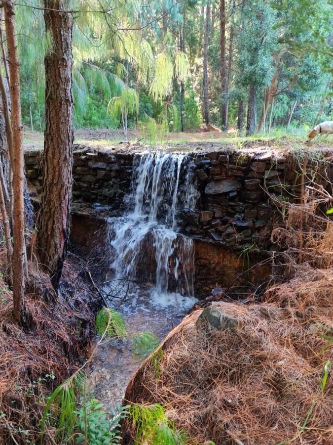 Ukutula Resort ダルストロアーム エクステリア 写真