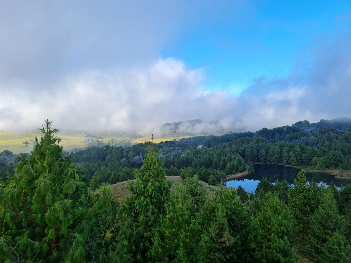 Ukutula Resort ダルストロアーム エクステリア 写真