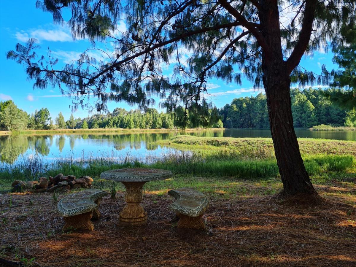 Ukutula Resort ダルストロアーム エクステリア 写真