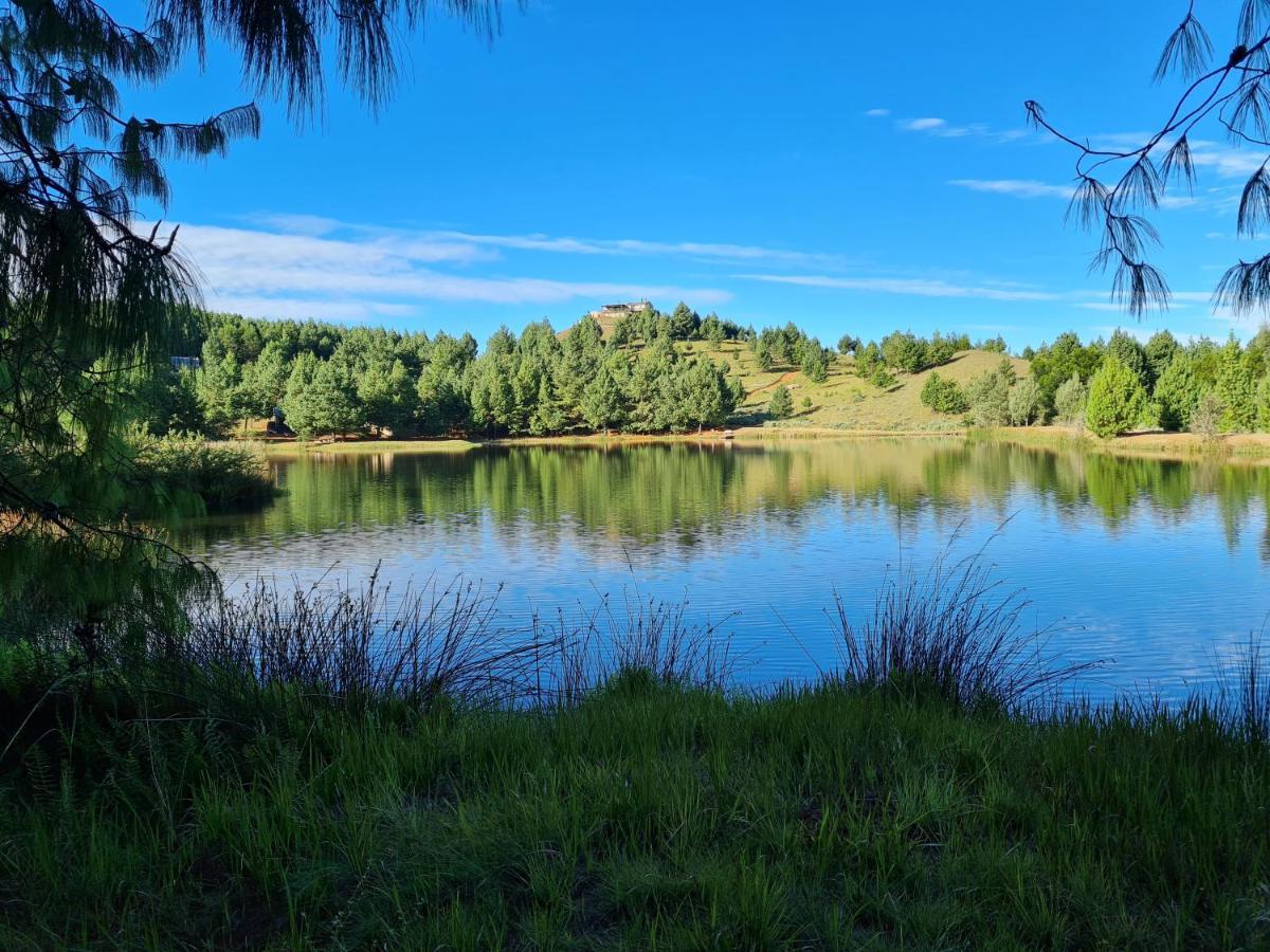 Ukutula Resort ダルストロアーム エクステリア 写真